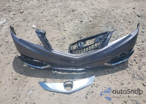 2017 Acura Rdx Technology Acurawatch Plus Packages/W/Technology Package from USA, damaged, VIN 5J8TB3H5XHL000916